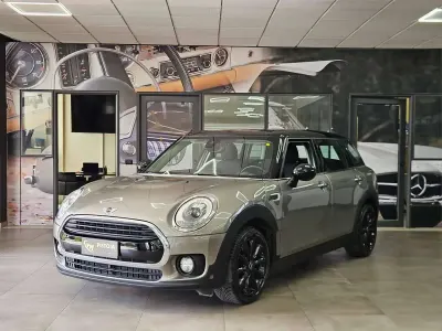 Usata Mini Cooper D Clubman