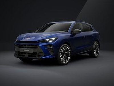 Nuova Cupra Terramar 204 CV (150 kW) 2026 SUV