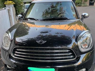 usata Mini Countryman F60 - 2012