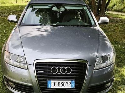 Usata Audi A6 241 CV (177 kW) 2010 Station wagon