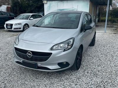 usata Opel Corsa 1.3 CDTI 5 porte b-Color