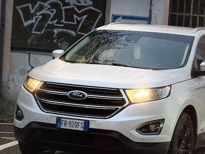 Usata 2019 Ford Edge Titanium S SUV | 18.500 €