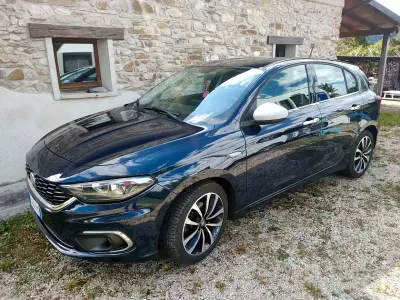 Usata Fiat Tipo