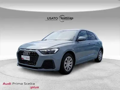 Usata Audi A1 Sportback