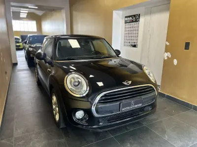 Usata Mini ONE