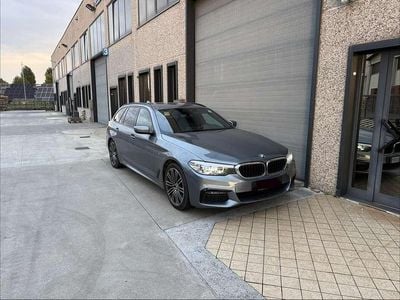 Usata BMW 520 M Sport 190 CV (139 kW) 2019 Station wagon