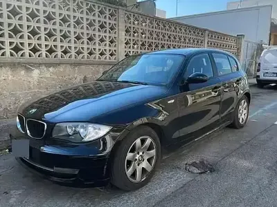 Usata BMW 118