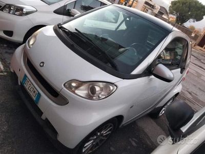 usata Smart ForTwo Coupé Passion