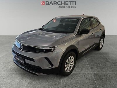 Grigio Usata 2023 Opel Mokka Edition SUV | 21.750 € (Molto cara)