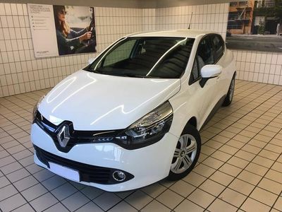 Second-hand Renault Clio IV Life 74 CP (54 kW) 2015 Alb Berlinǎ