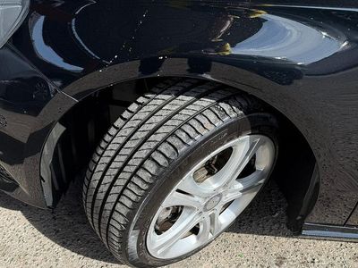 Usata Mercedes A200 140 CV (102 kW) 2015 Berlina