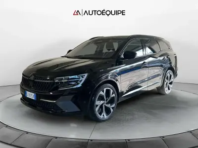 Usata Renault Espace