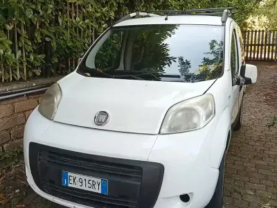 Usata Fiat Qubo
