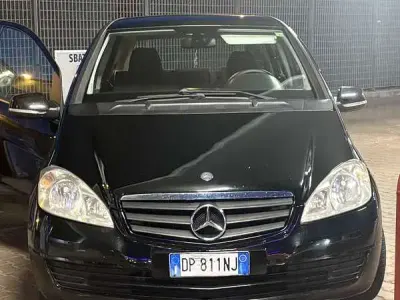 Usata Mercedes A150