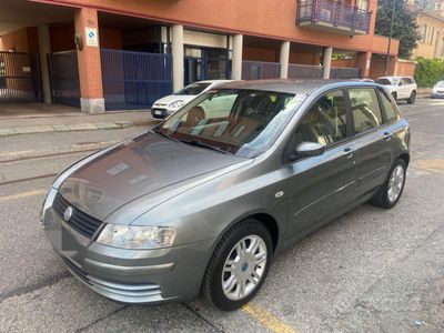 usata Fiat Stilo 1.6 gpl solo 92000km 5 porte