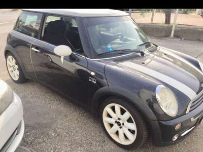 usata Mini Cooper GPL II 2005 1.6