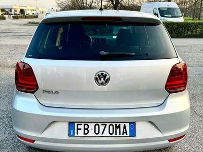 usata VW Polo 1.0 GPL FINO 2028 NEOPATENTE EURO6 GARANZIA