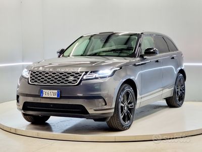 usata Land Rover Range Rover Velar Range Rover Velar 2.0 Si4 250 CV Auric Edition