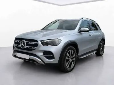 Usata Mercedes GLE350 Premium 197 CV (144 kW) 2024 Other SUV