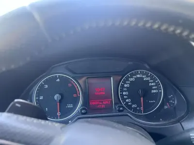 Used Audi Q5 Ambiente 170 HP (125 kW) 2011 SUV