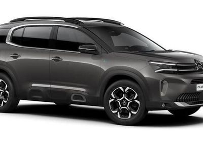 usata Citroën C5 Aircross Hybrid 225 E-EAT8 Shine KMO