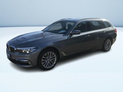 usata BMW 530 D TOURING XDRIVE LUXURY 249CV AUTO530D TOURING XDRIVE LUXURY 249CV AUTO