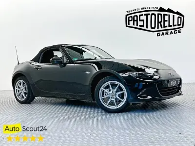 Usata Mazda MX5
