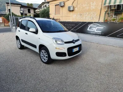 Usata Fiat Panda 4x4 S 86 CV (63 kW) 2020 Other Utilitaria
