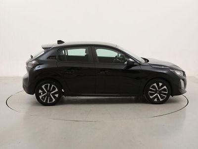 Usata Peugeot 208 Style 101 CV (74 kW) 2025 Utilitaria