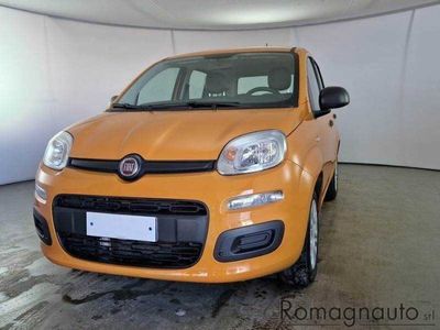 usata Fiat Panda -- 1.2 Easy - IN ARRIVO!