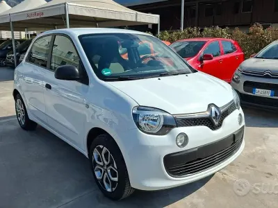 Usata Renault Twingo