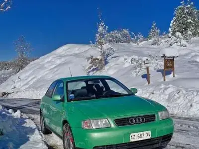 Usata Audi A3