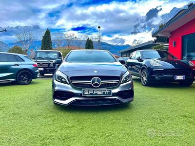 usata Mercedes A45 AMG A 45 AMG 4Matic Automatic