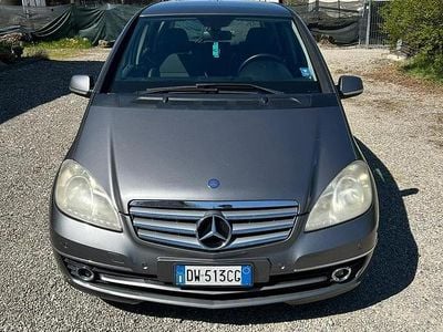 Usata Mercedes A200