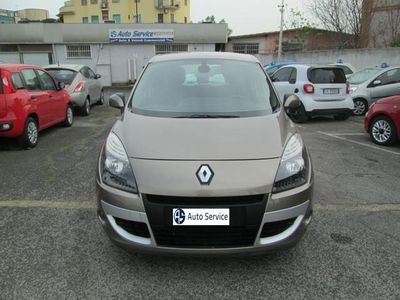 usata Renault Scénic III 1.5 dCi 110CV Confort