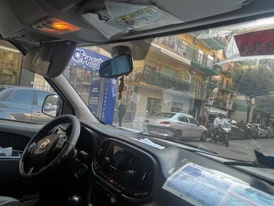 Fiat Doblò