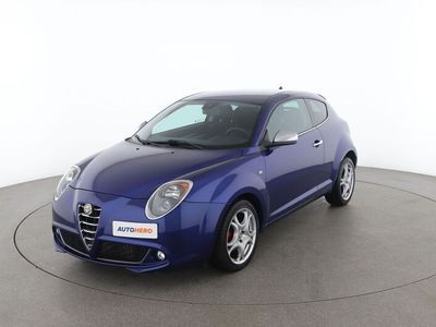 usata Alfa Romeo MiTo 1.6 JTD Distinctive 1.6 JTD Distinctive