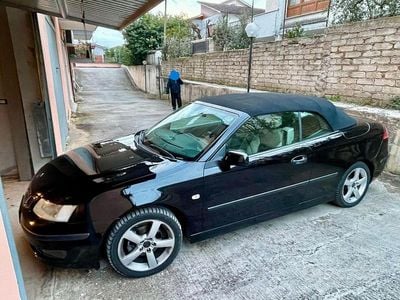 Saab 9-3 Cabriolet