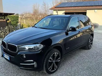 Usata BMW X5 231 CV (169 kW) 2017 SUV