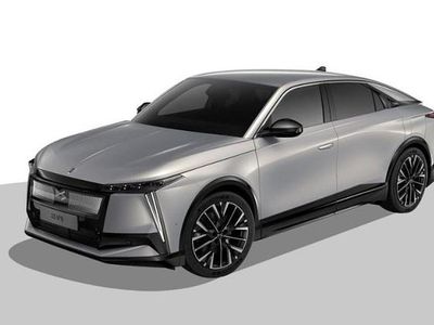 Nuova DS Automobiles N°8 168 kW (229 CV) 2026 Grigio cristallo SUV