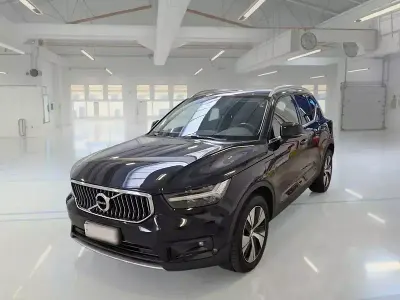 Usata Volvo XC40 129 CV (94 kW) 2021 SUV