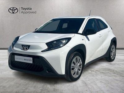 Gebraucht Toyota Aygo X