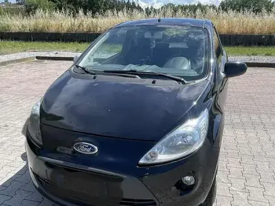 Usata Ford Ka Collection 69 CV (50 kW) 2015 Utilitaria