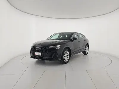 Occasion Audi Q3 Sportback