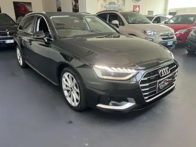 Usata Audi A4