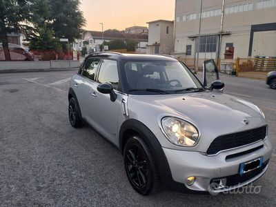 usata Mini Countryman Countryman 2014ALL4