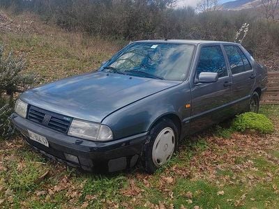 Usata Fiat Croma 92 CV (67 kW) 1995 Grigio Utilitaria