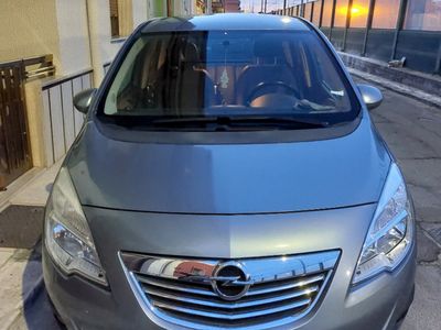 usata Opel Meriva 1.3 cdti ecoflex