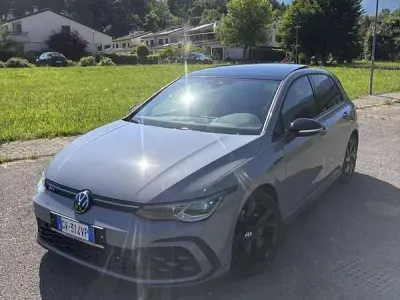 Usata VW Golf VIII GTI 245 CV (180 kW) 2023 Berlina