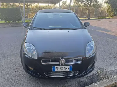Usata Fiat Bravo